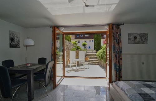 Haus Säntisblick - Foto 24