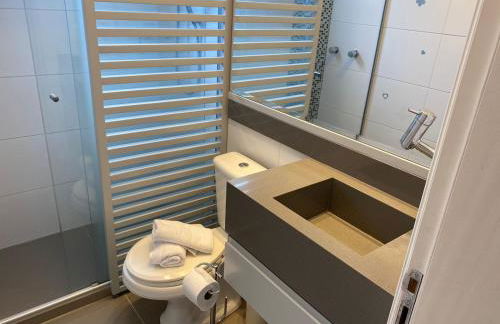 Apartamento Maravilhas De Gramado - Próximo ao Centro - Foto 43