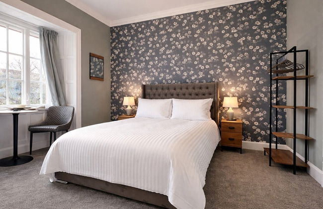 Rossal House Apartments - Foto 24