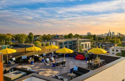 The Carter by AvantStay – Spacious Stay Near Downtown - Foto 52