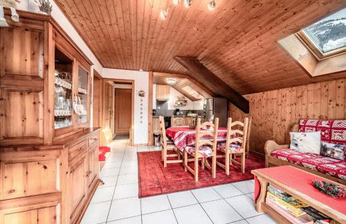 Chalet Loupnots 3P avec vue - Foto 17