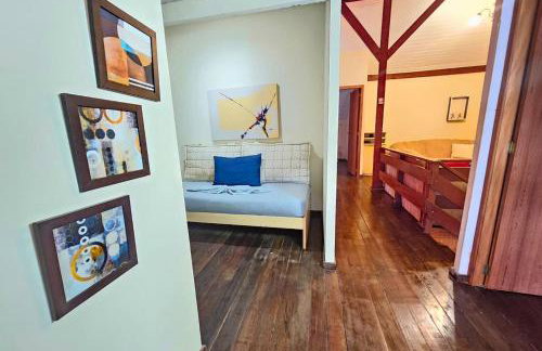 Casa de Praia 5 qtos (Suíte Térrea)WiFi+200m Praia - Photo 22