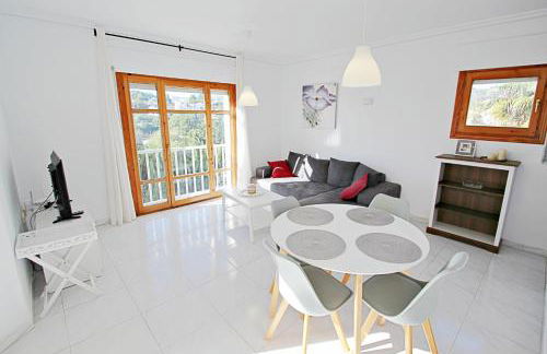 Emma - sea view holiday home with private pool in Benissa - Foto 21