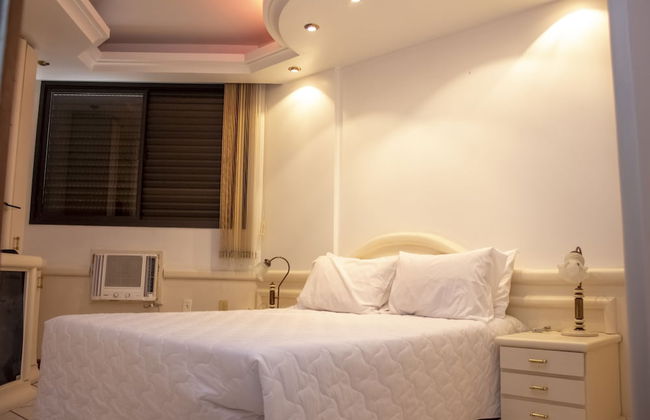 Apto bem localizado no Open Shopping CDS208 - Foto 2