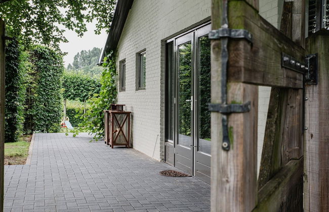 House in Leenderstrijp Near Leenderbos Trails - Foto 40