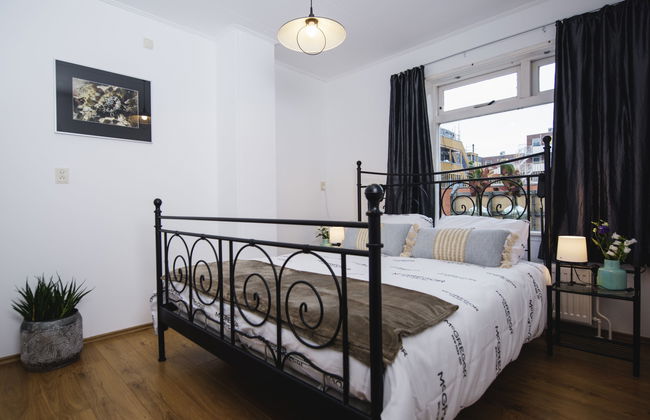 3 bedroom Apartment in Delfzijl with garden and terrace - Photo 5