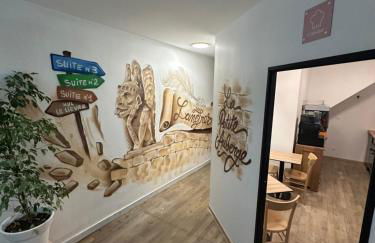 Suite 1- La Petite Auberge - Foto 8