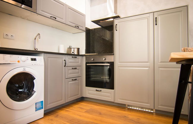 Viento 1 bedroom - Foto 6