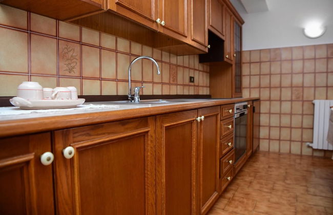 Ca Bearly in Nesso With 1 Bedrooms and 1 Bathrooms - Foto 10