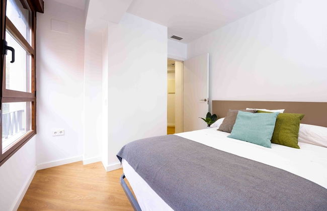 Apartamentos Plaza Sevillano - Foto 5