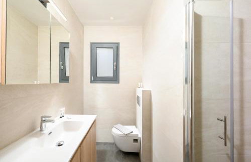 Petrus Luxury Villas in Old Hersonissos - 3 Bedrooms & 3 Bathrooms - Foto 56