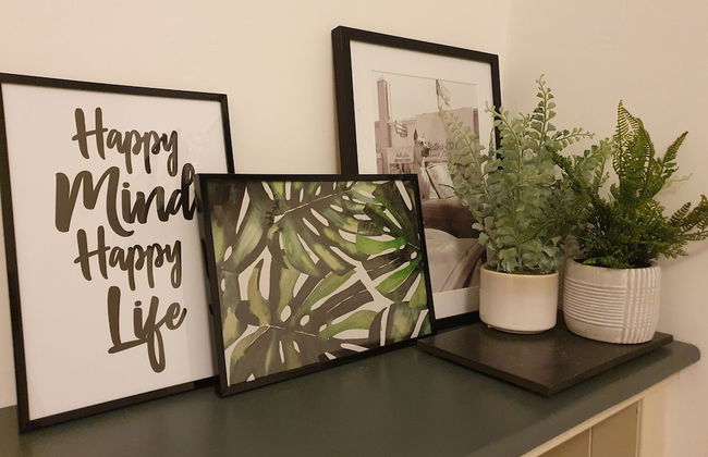 Cosy Cottage in Heart of Llangollen - Foto 12