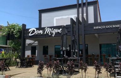 Casa Master Pé na Areia com Piscina Wifi - Foto 54