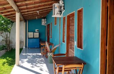 Solar da Praia Kitesurf House - Foto 29