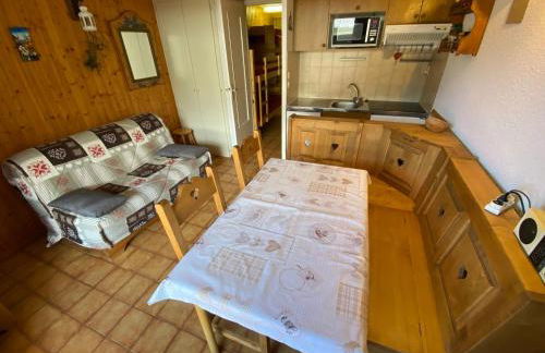 Appartement lumineux avec grande terrasse sud - FR-1-692-59 - Foto 4