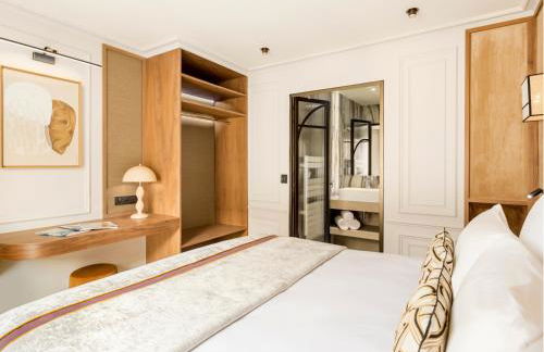 Merveil - Signature Suite - Opera - Rougemont III - Foto 21