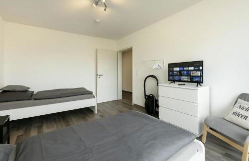 VAZ Apartments Freiheit 2 für Monteure - Foto 24