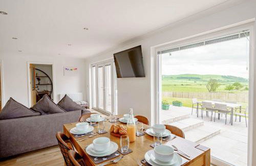 Berryrigg Cottage - Foto 10