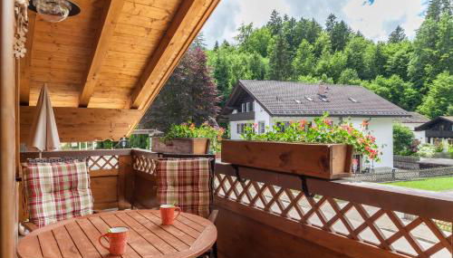 Apartment Ferienhaus Huber - Foto 2