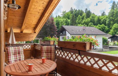 Apartment Ferienhaus Huber - Foto 2