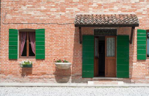 Agriturismo Santa Barbara - Photo 13