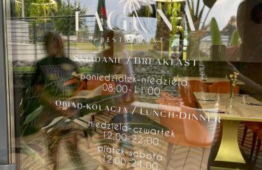 Superior Laguna Beskidow 3 Rooms! Sauna&Gym! Air Condition! - Foto 40