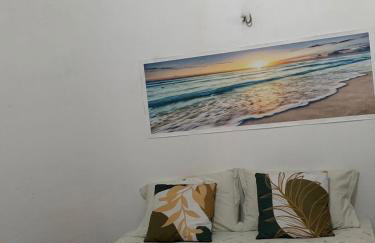 Casa de Férias-Residence Fonteles no Preá - Foto 13