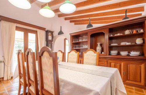 Finca Es Fasser - Foto 10