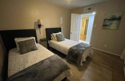 Big Family Come to West side ELP and enjoy all duplex A and B - Foto 15