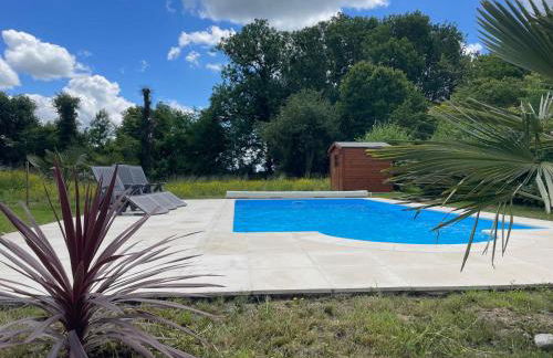 gites le ciel clair - Photo 1