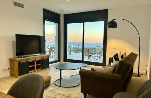 Les Flors de Cunit Villa Edelweiss - Foto 28