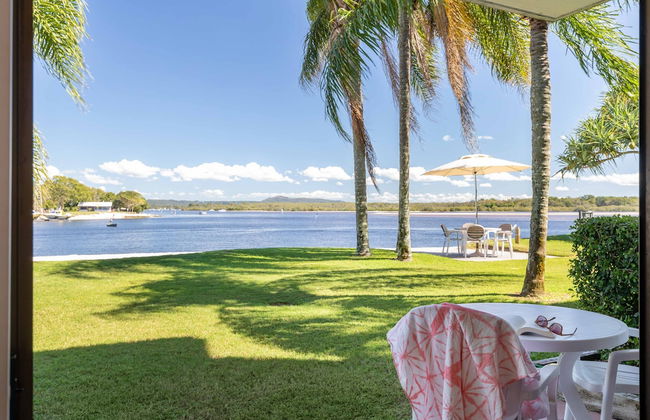 Culgoa Point Beach Resort - Photo 77