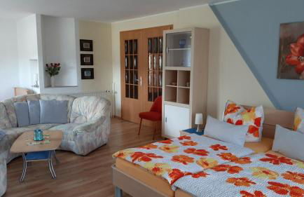 Ferienwohnung König Niedergurig bei Bautzen - Foto 8