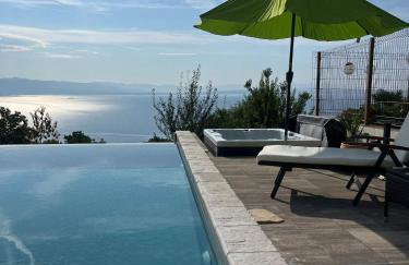 Villa Lily - Foto 16