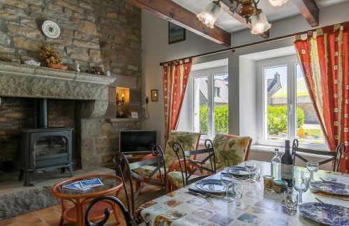 Holiday Home Blaue Hortensie by Interhome - Foto 6