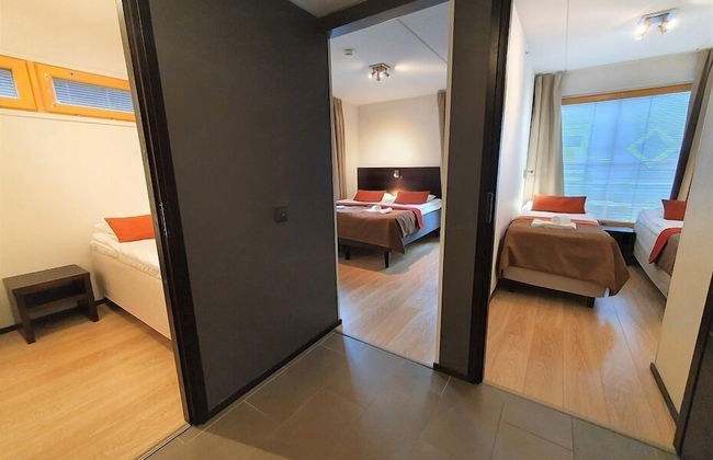 Levi Suites Levi Gold - Foto 10