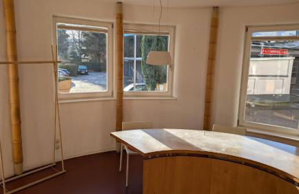 Bambushaus - bamboo house - Foto 14