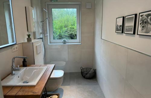 Hafenglück Friedrichskoog - Foto 17