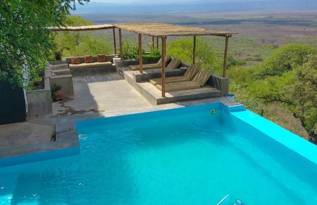 Kilima Villa - Foto 10