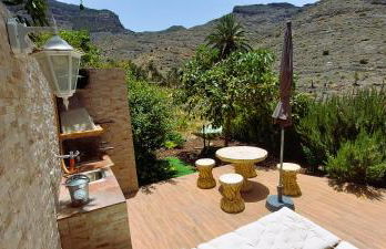 Cabaña Los Palmeros, vista al mar y la montaña - Photo 39