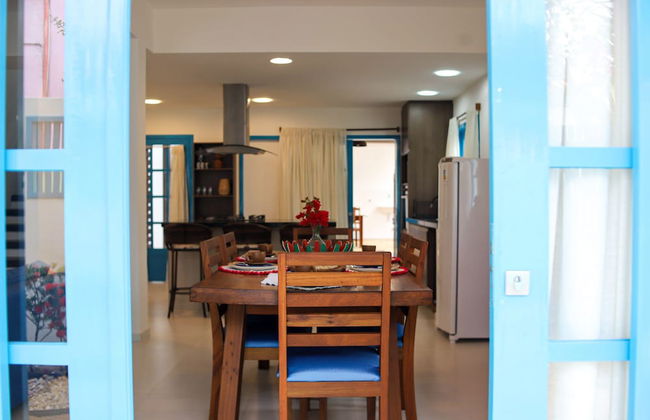 Vila Marinella - Foto 21