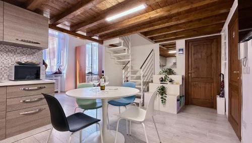 Topazio 101 Florence The Central Station - Foto 2