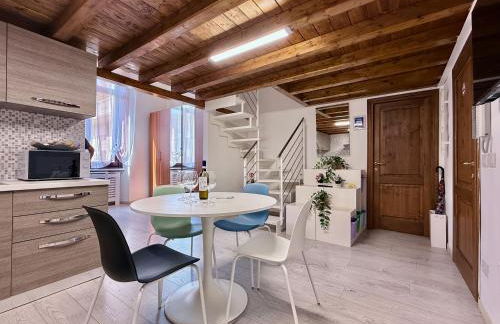 Topazio 101 Florence The Central Station - Foto 2