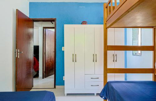 Casa Rodeada de Verde c Hidro e Churrasqueira - Foto 20