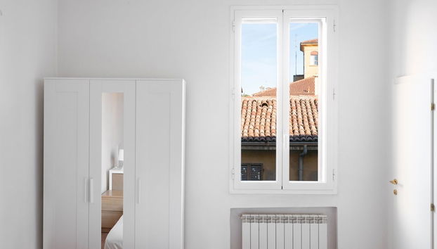 Studio San Vitale by Wonderful Italy - Foto 3, Habitación