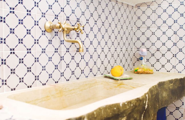 La Casa di Pietra tra Trapani e Palermo - Photo 8