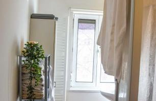 Apartment Passau A - Parken, Stilvoll, Modern & Cozy im Zentrum von Passau - Foto 12