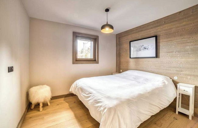 Luxurious 4-room Apartment With Swimming Pool, Gym, spa and Parking - Foto 4