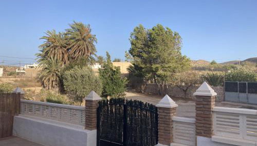 Cortijo los Garridos - 6 huéspedes - Foto 5