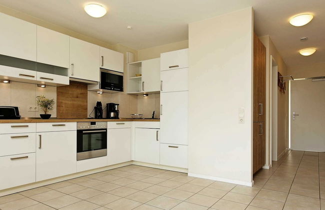 6 Person Holiday Home in Grossenbrode - Foto 27